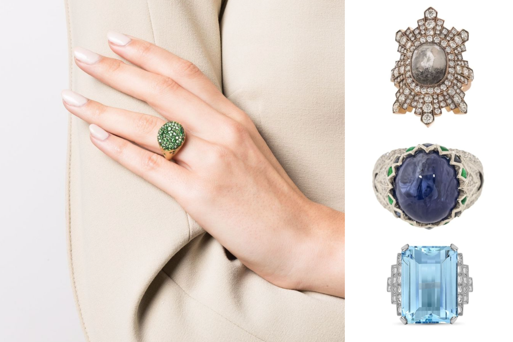Anillos