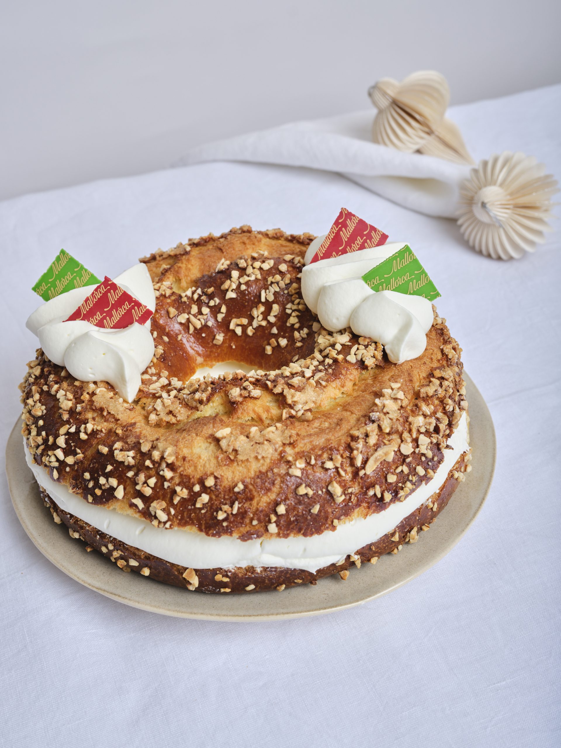 rosc&oacute;n reyes