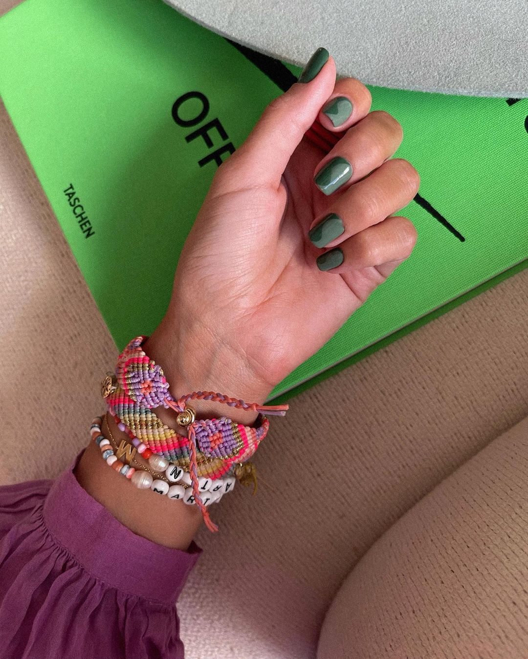 U&ntilde;as
