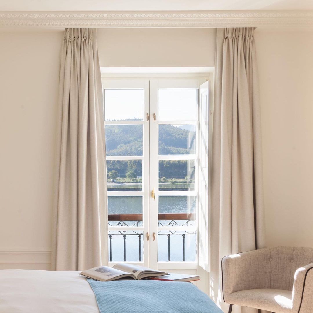 Gran Hotel Brillante, Asturias