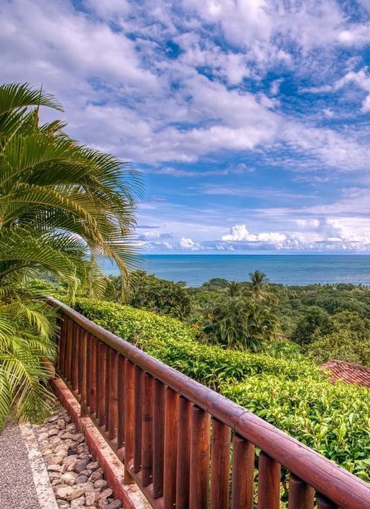 Hotel Punta Islita