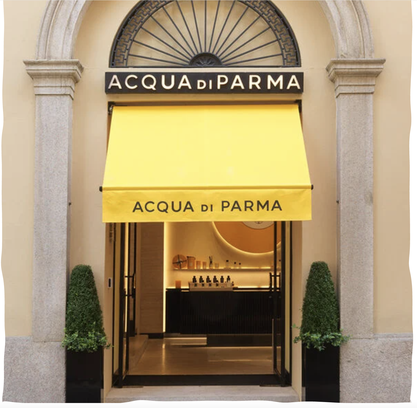Acqua di Parma