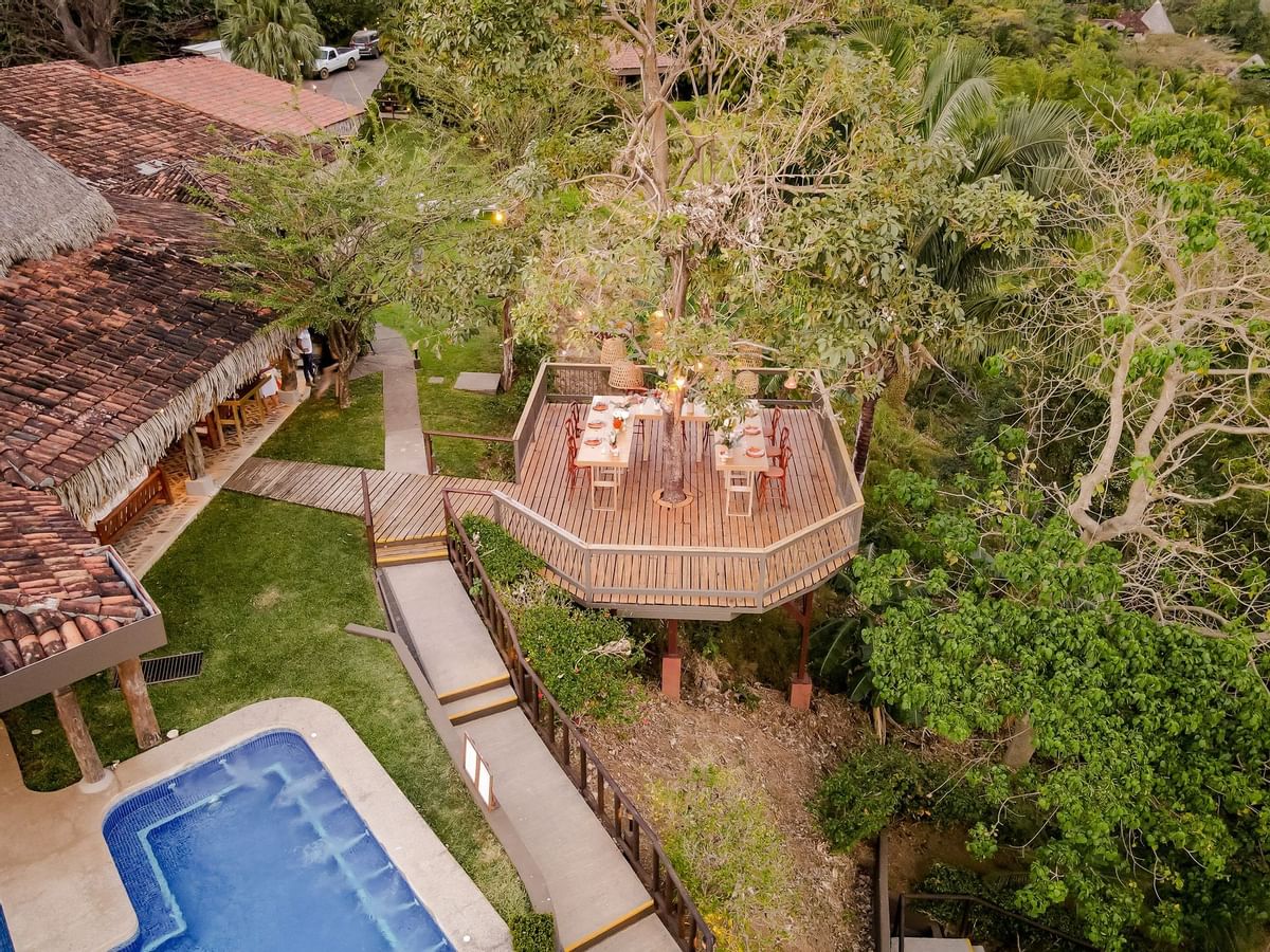 Hotel Punta Islita
