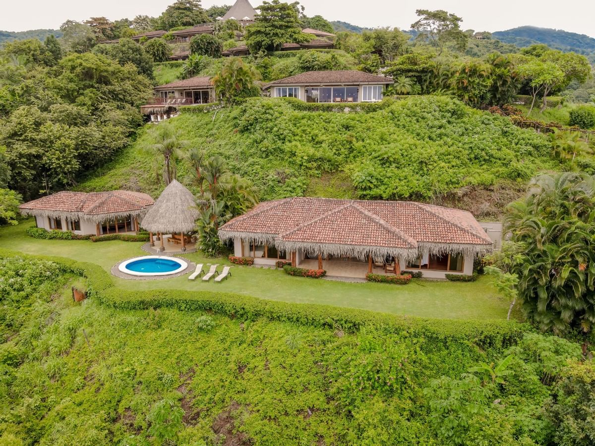Hotel Punta Islita