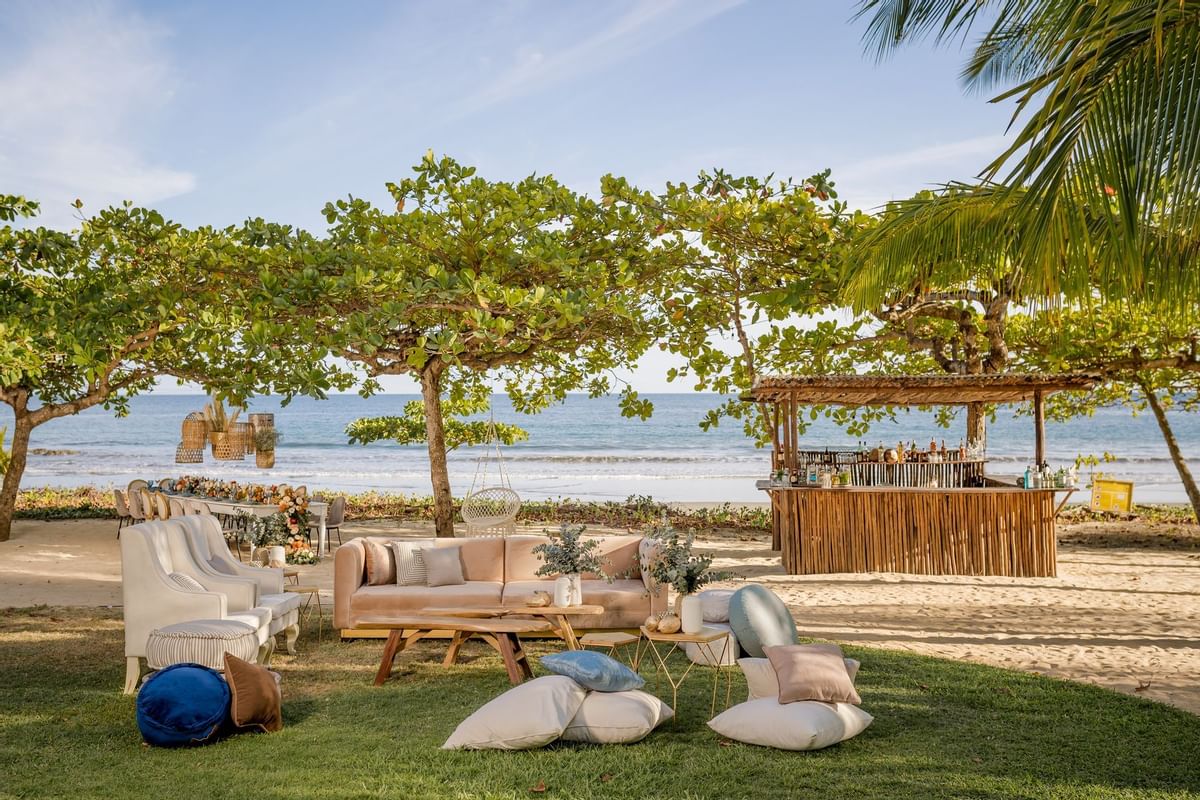 Hotel Punta Islita