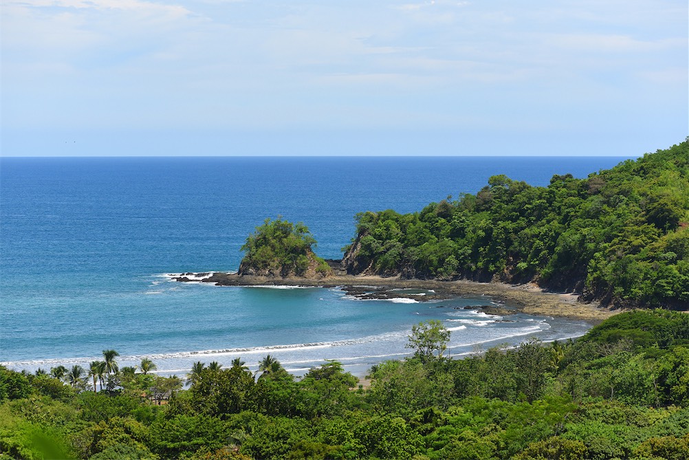 Hotel Punta Islita