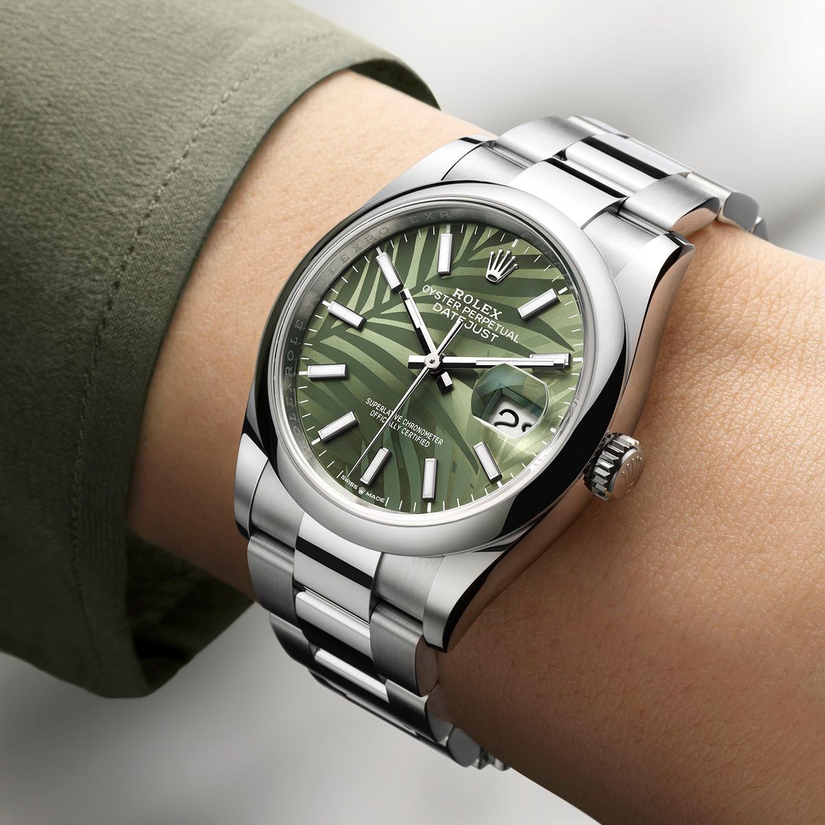 Rolex