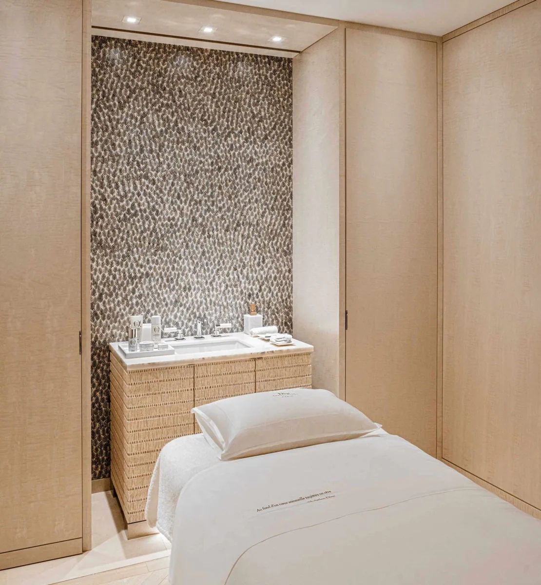 Dior spa
