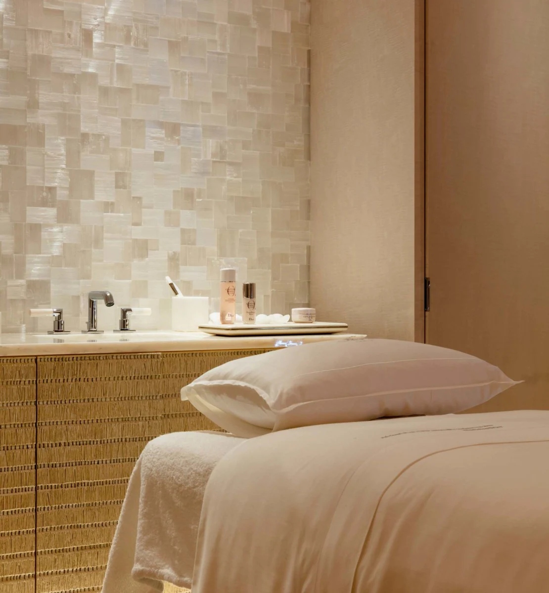 dior spa