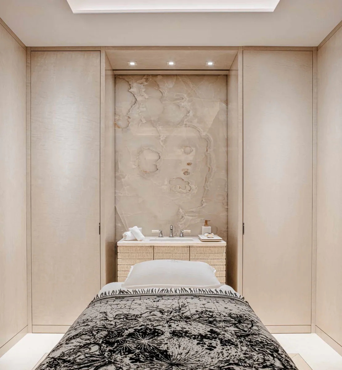dior spa