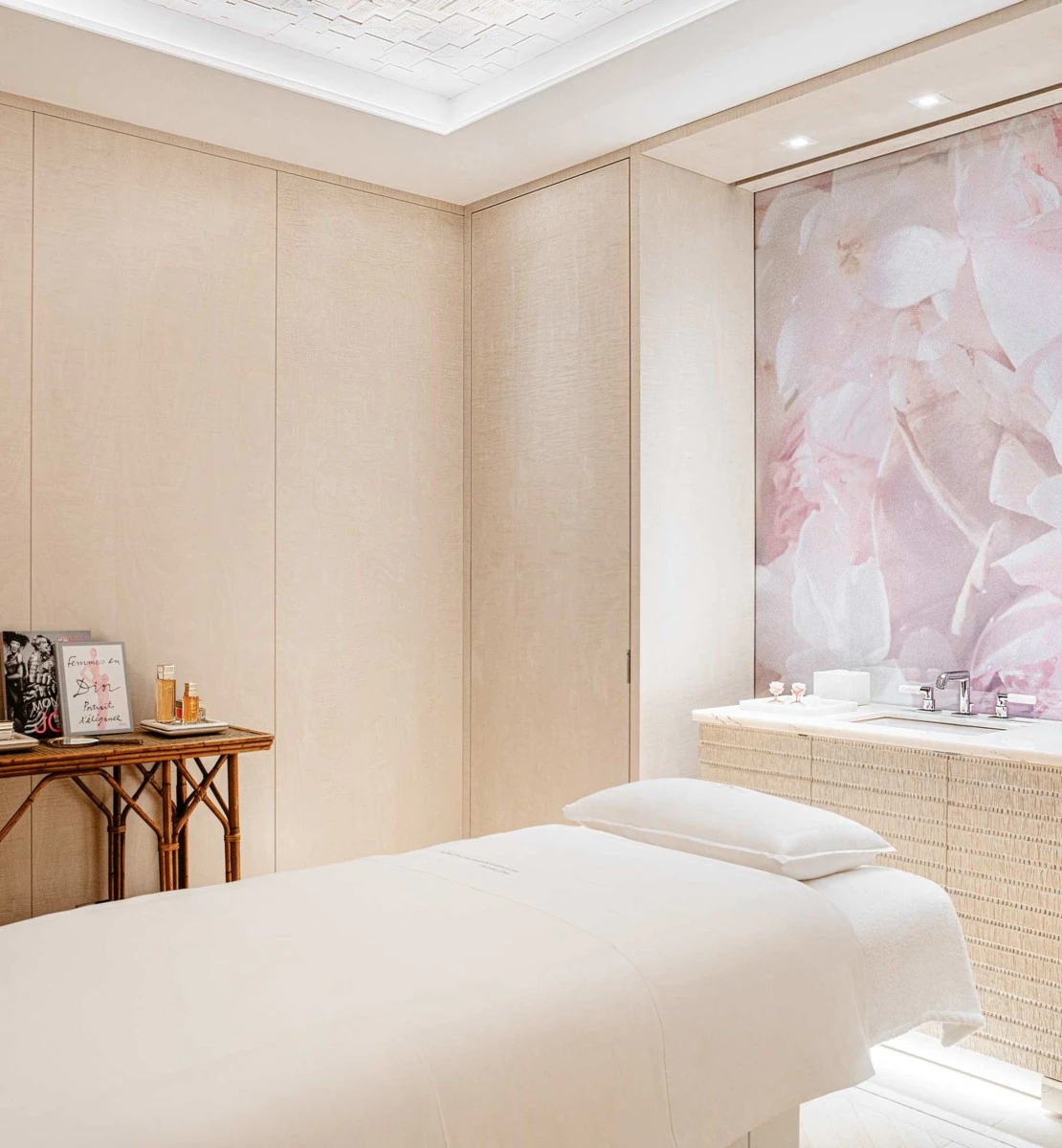 dior spa