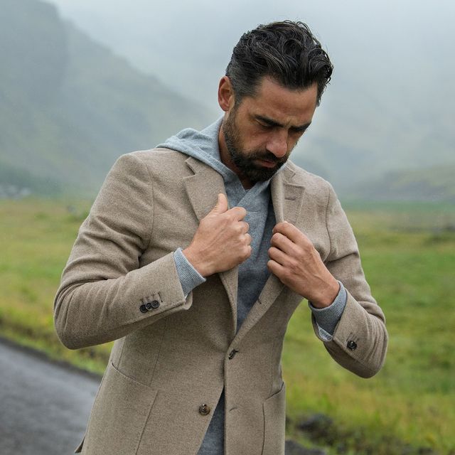 Proper Cloth