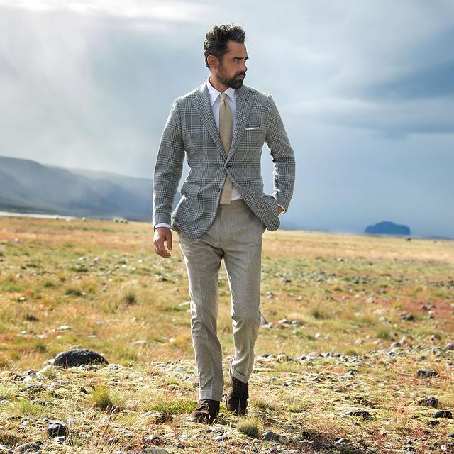 Proper Cloth