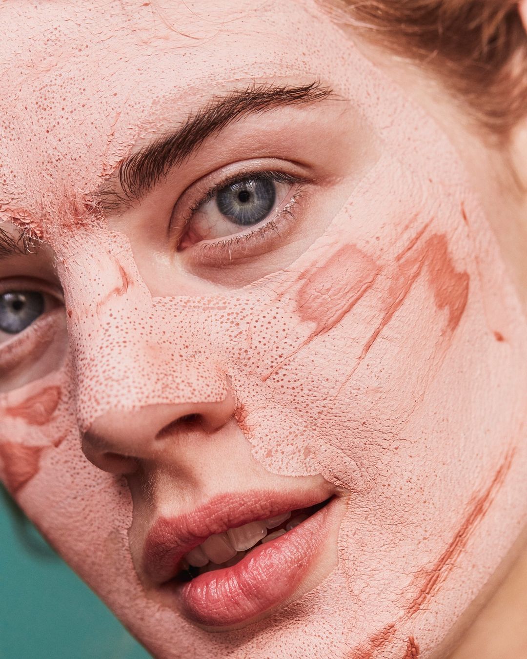 Mascarilla facial
