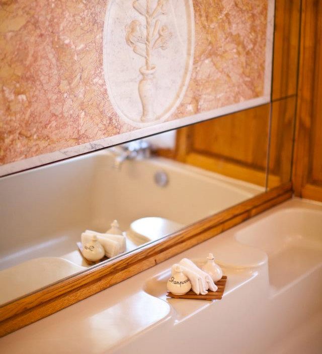 Ba&ntilde;o 
