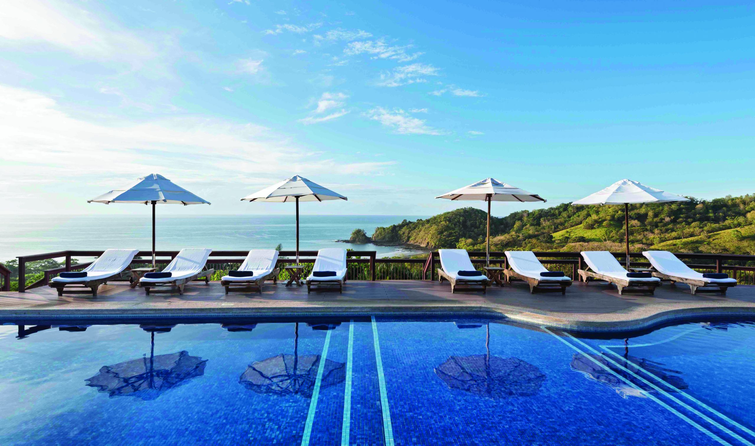 Hotel Punta Islita