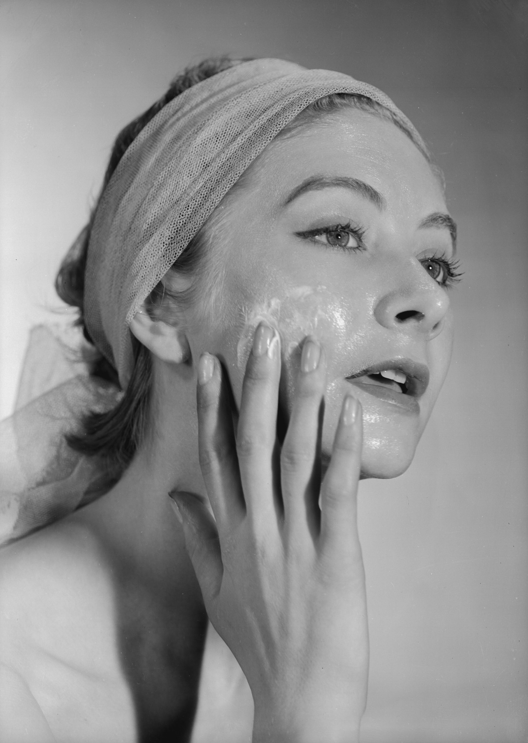 Mascarilla