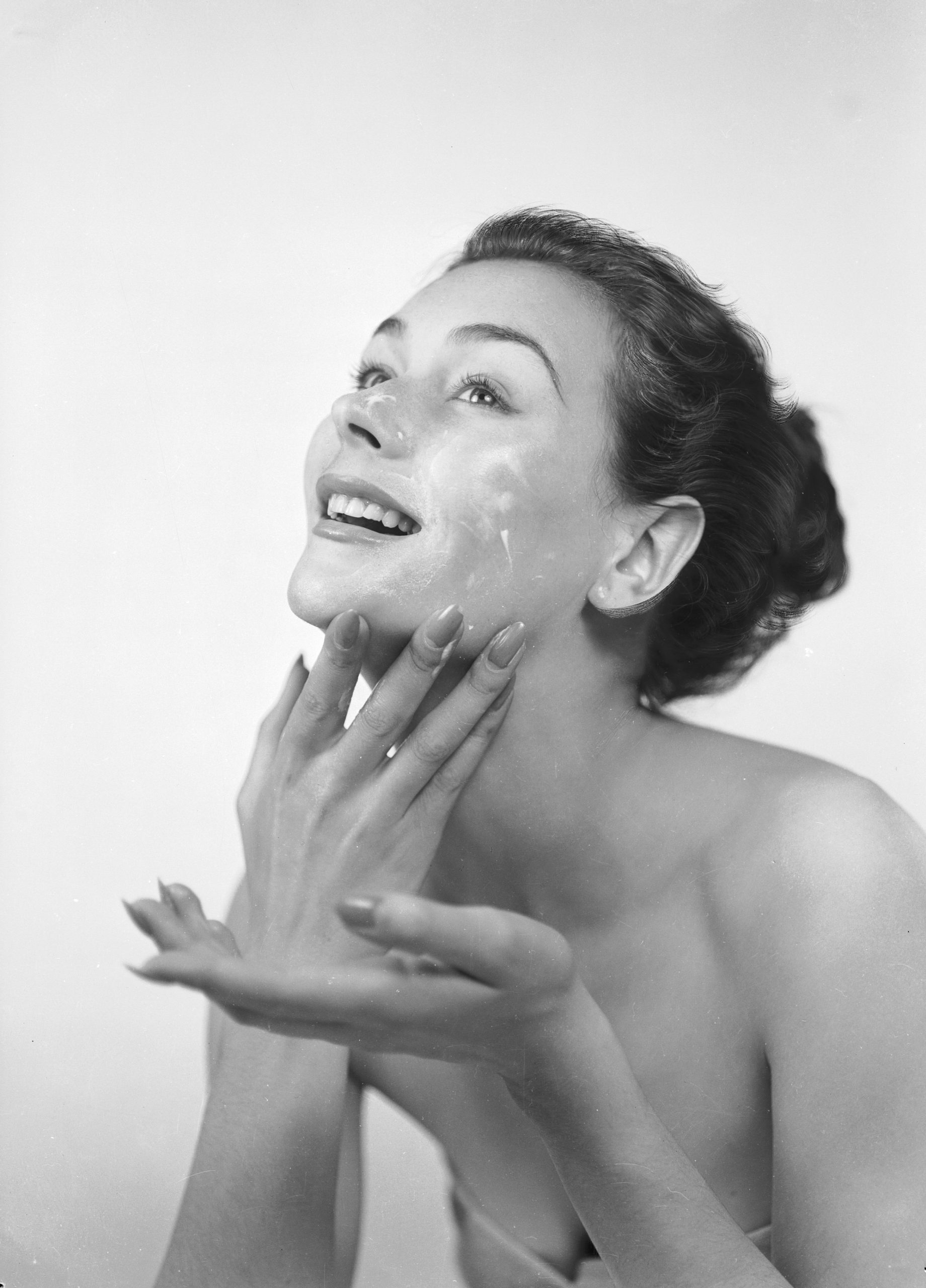Mascarilla