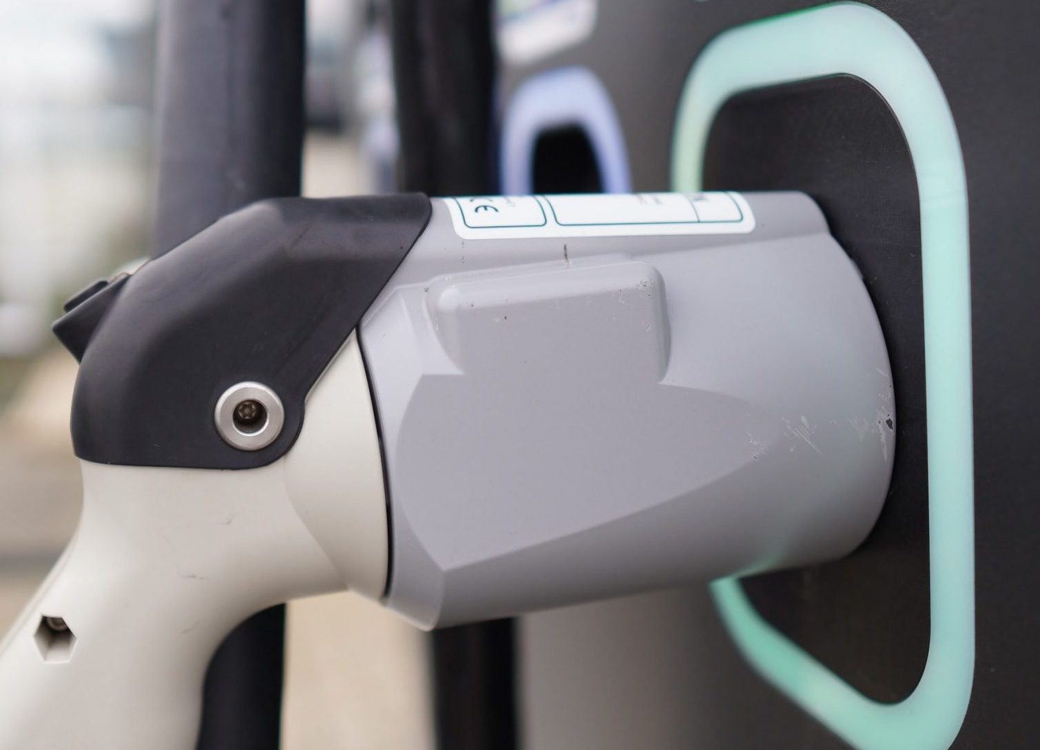 Coche eléctrico / Foto: Unsplash