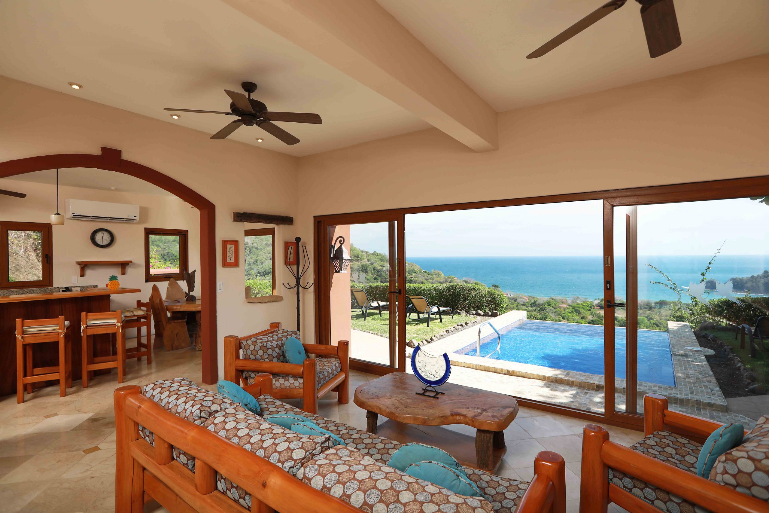 Hotel Punta Islita