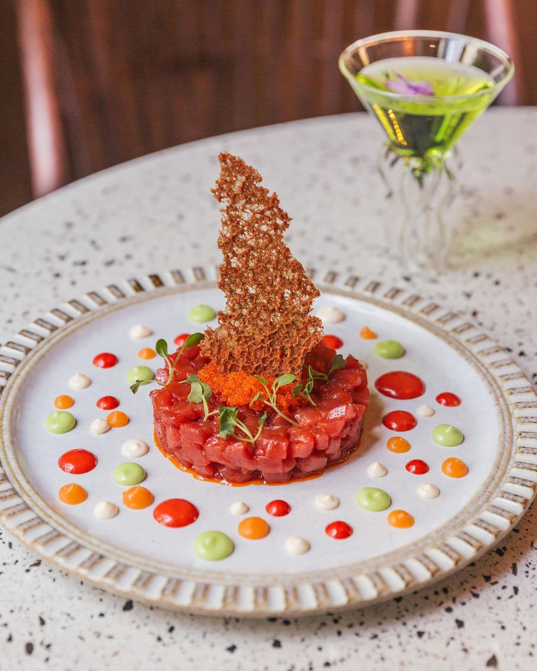 Tartar