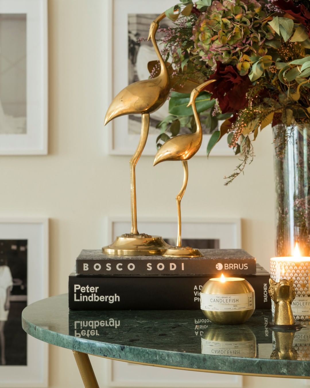 Decoraci&oacute;n