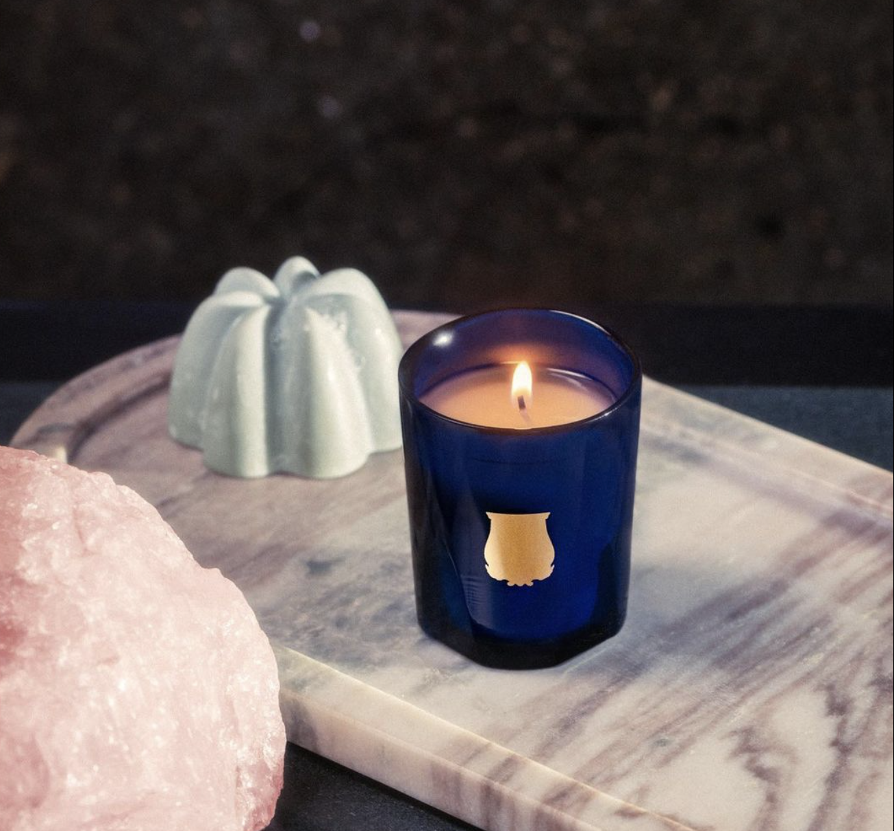 Vela Trudon