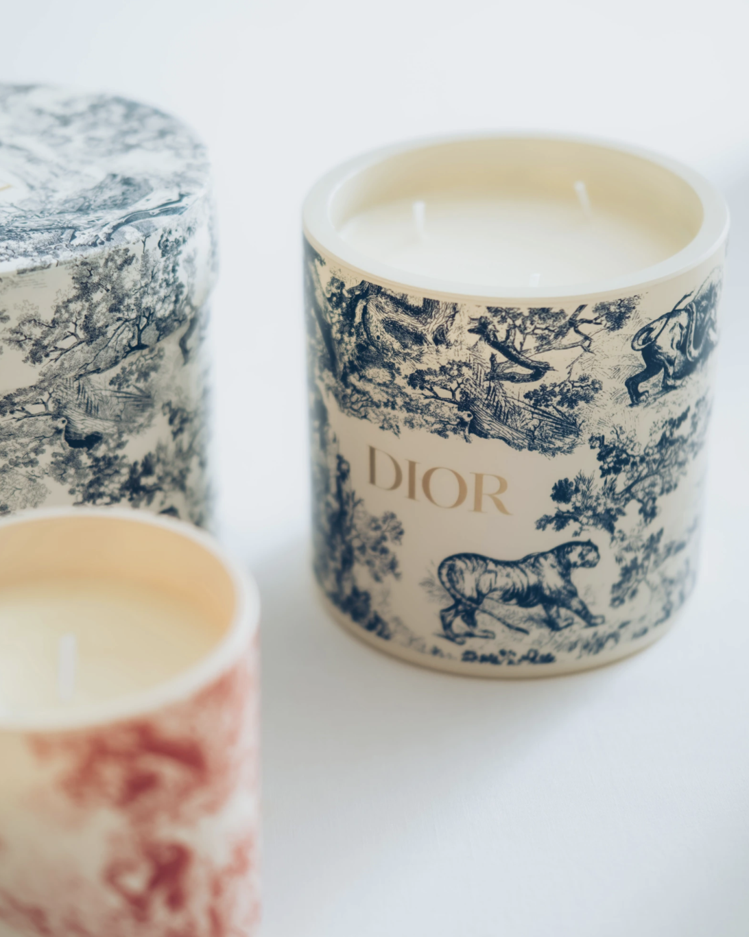 Vela Dior