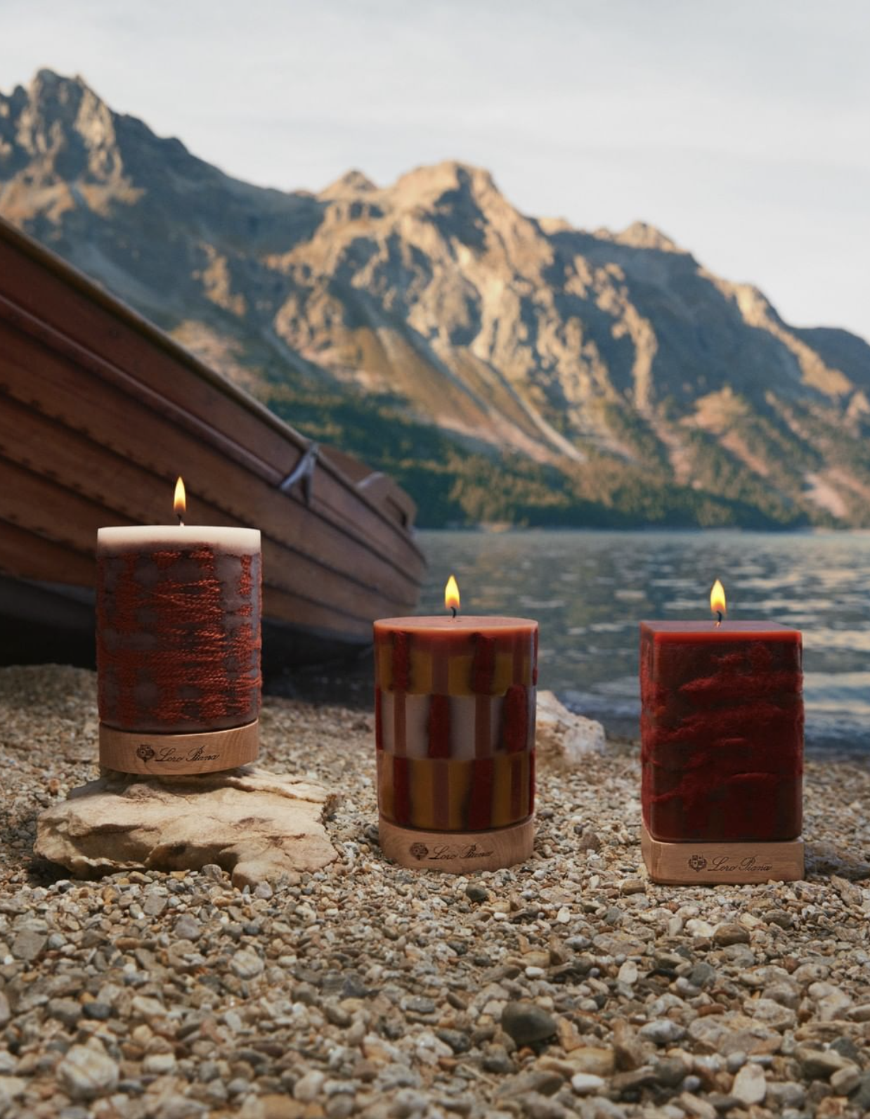 Vela Loro Piana