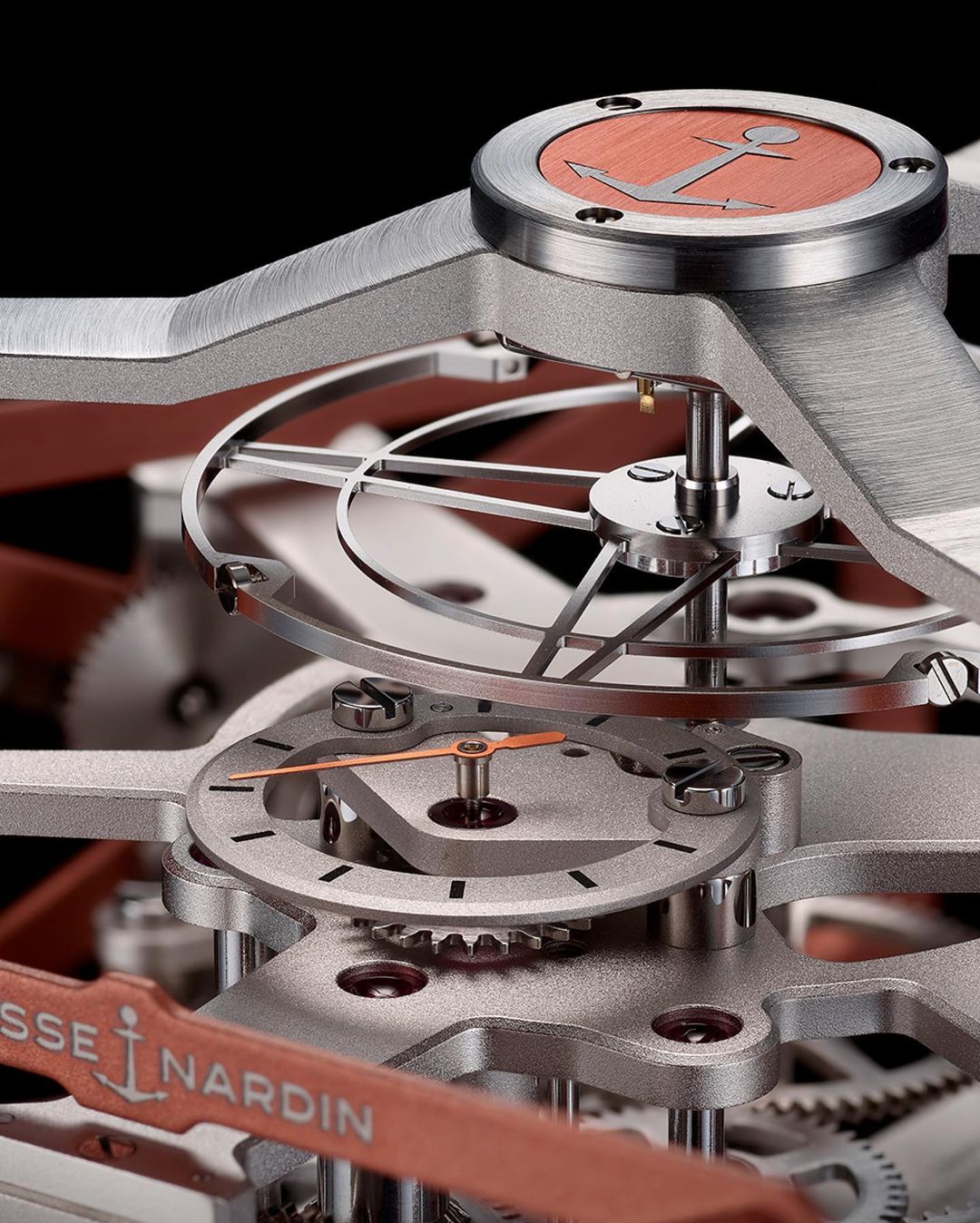Ulysse Nardin