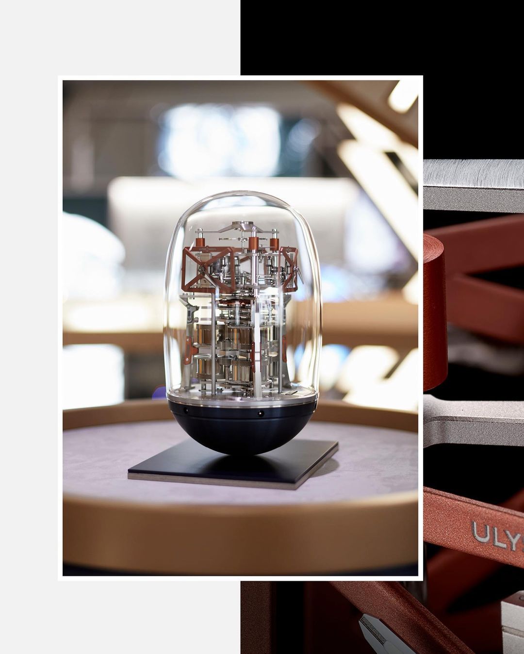 Ulysse Nardin