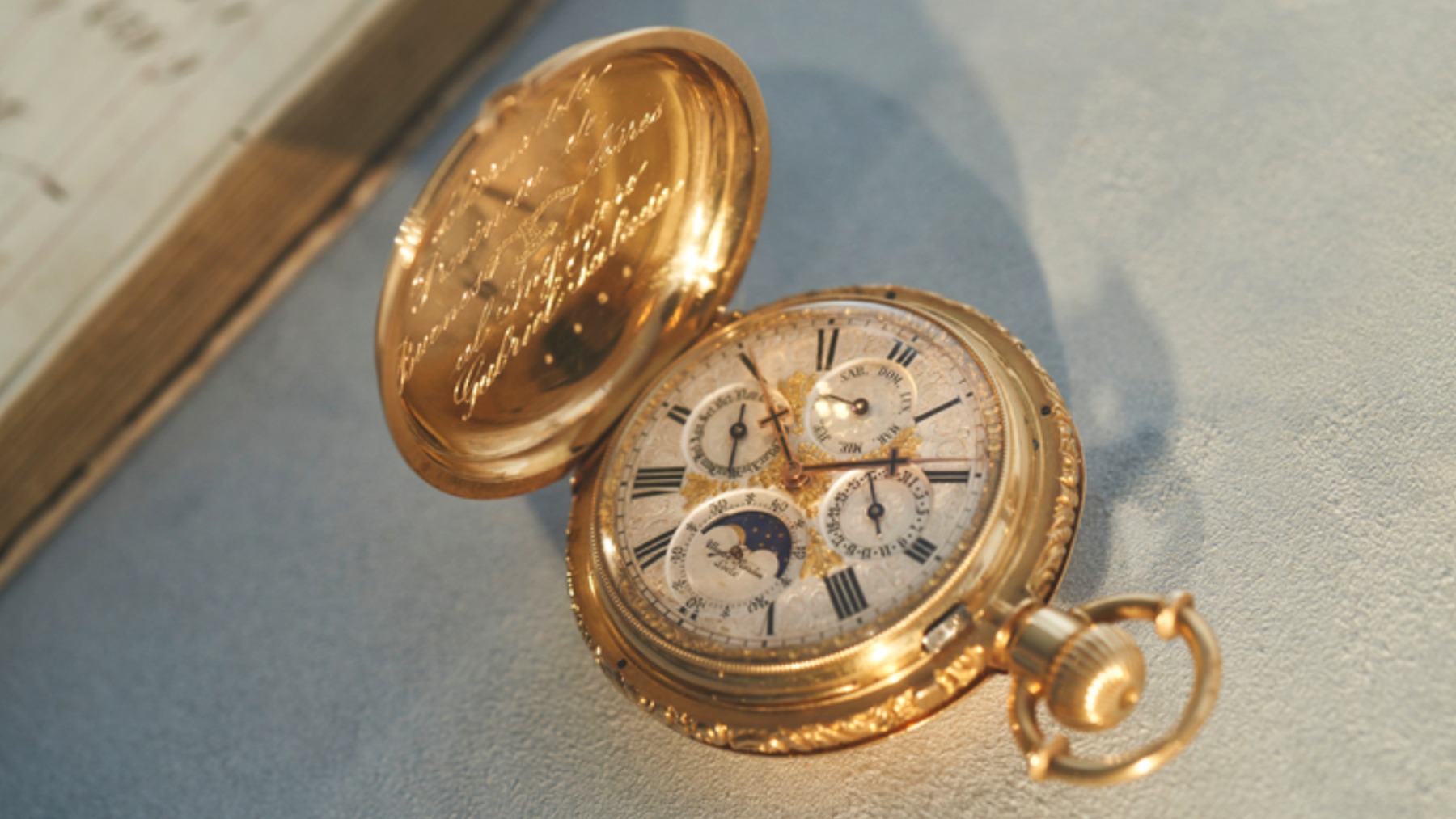 Ulysse Nardin