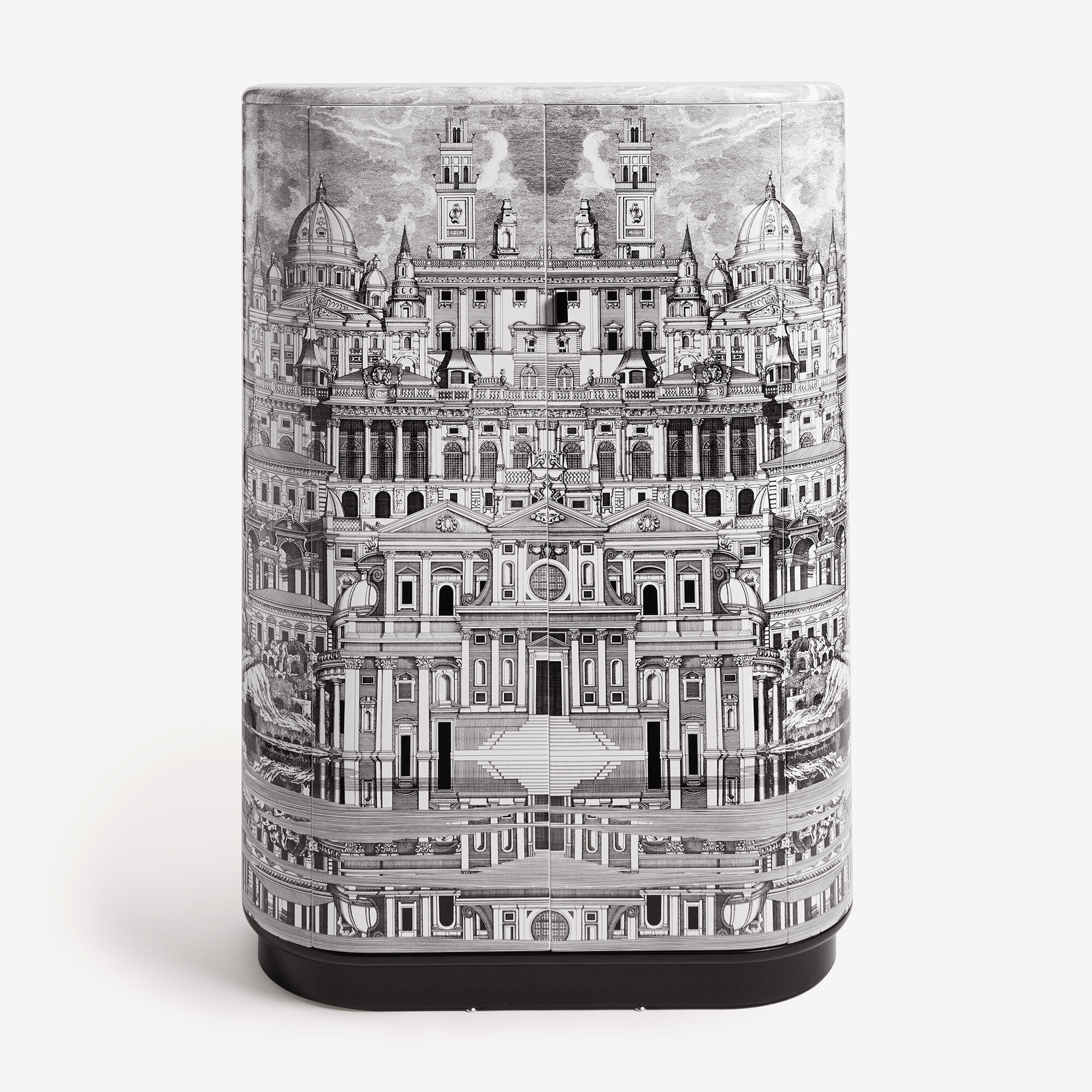 Caprichos dec&oacute; / Fornasetti
