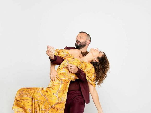 Teatros / Teatro Bellas Artes
