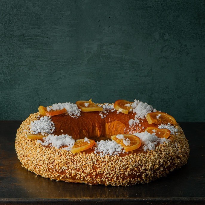 rosc&oacute;n
