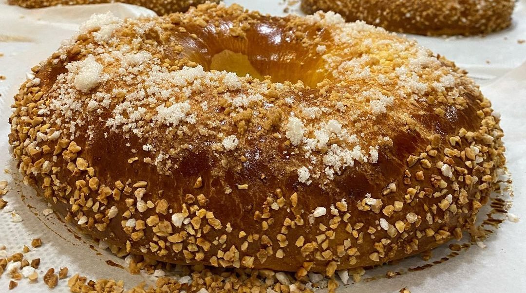 rosc&oacute;n