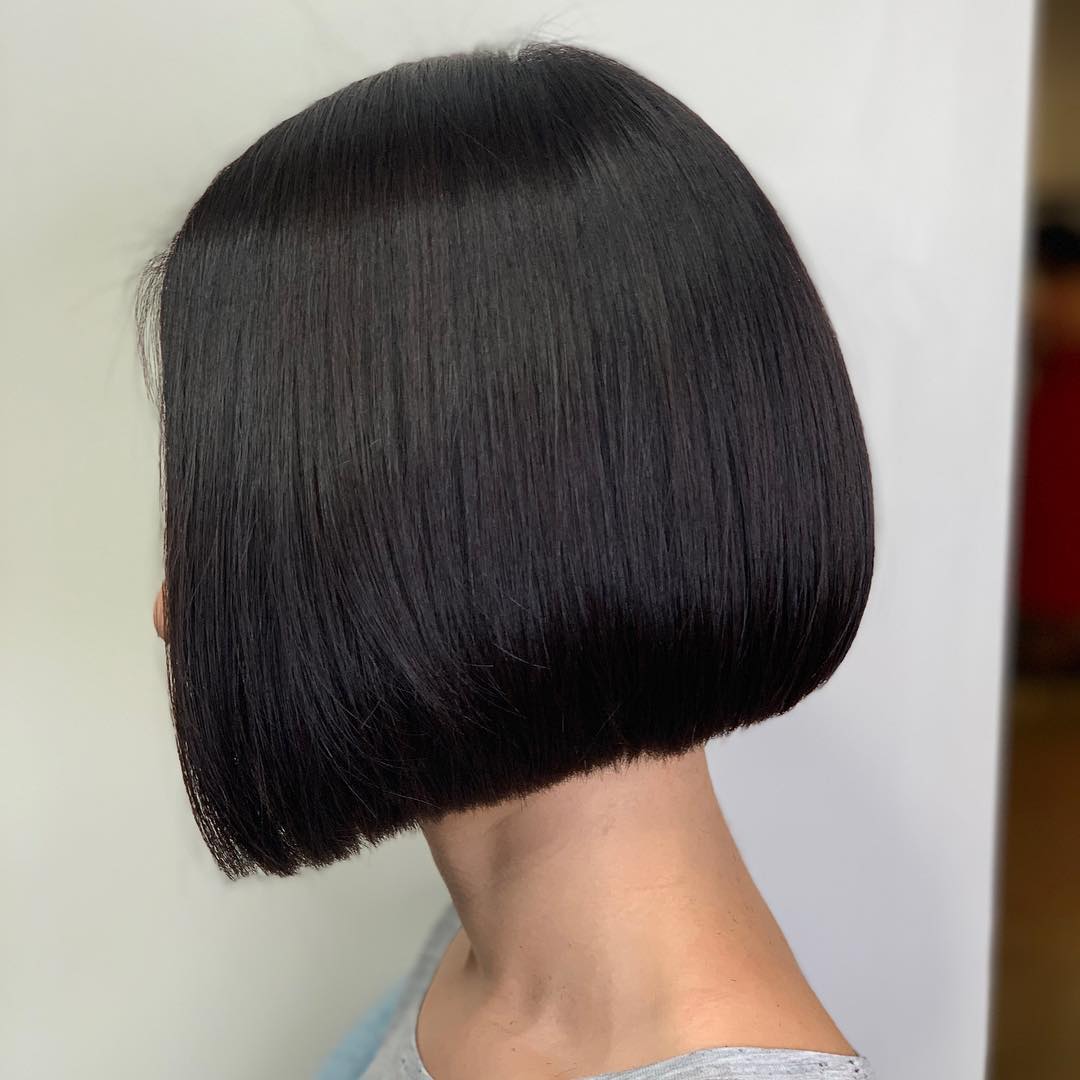 Nape Bob / Instagram