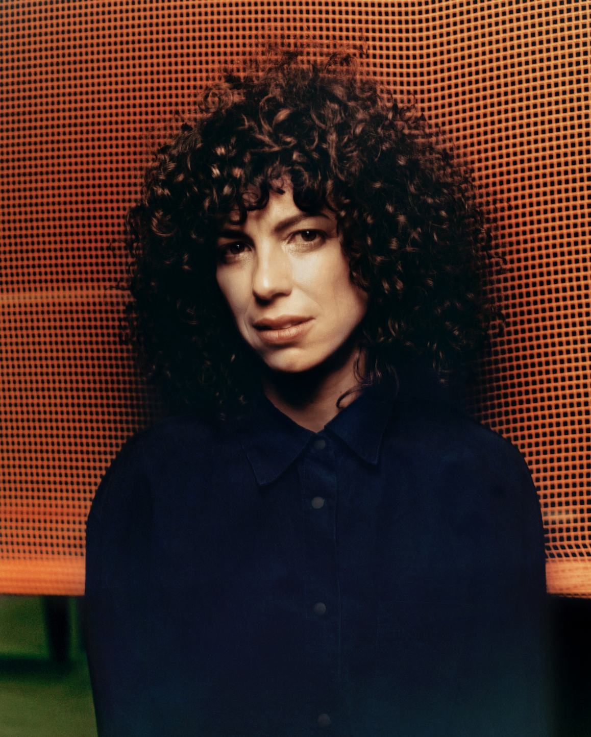 Marlene Monteiros Freito / Foto: Chanel