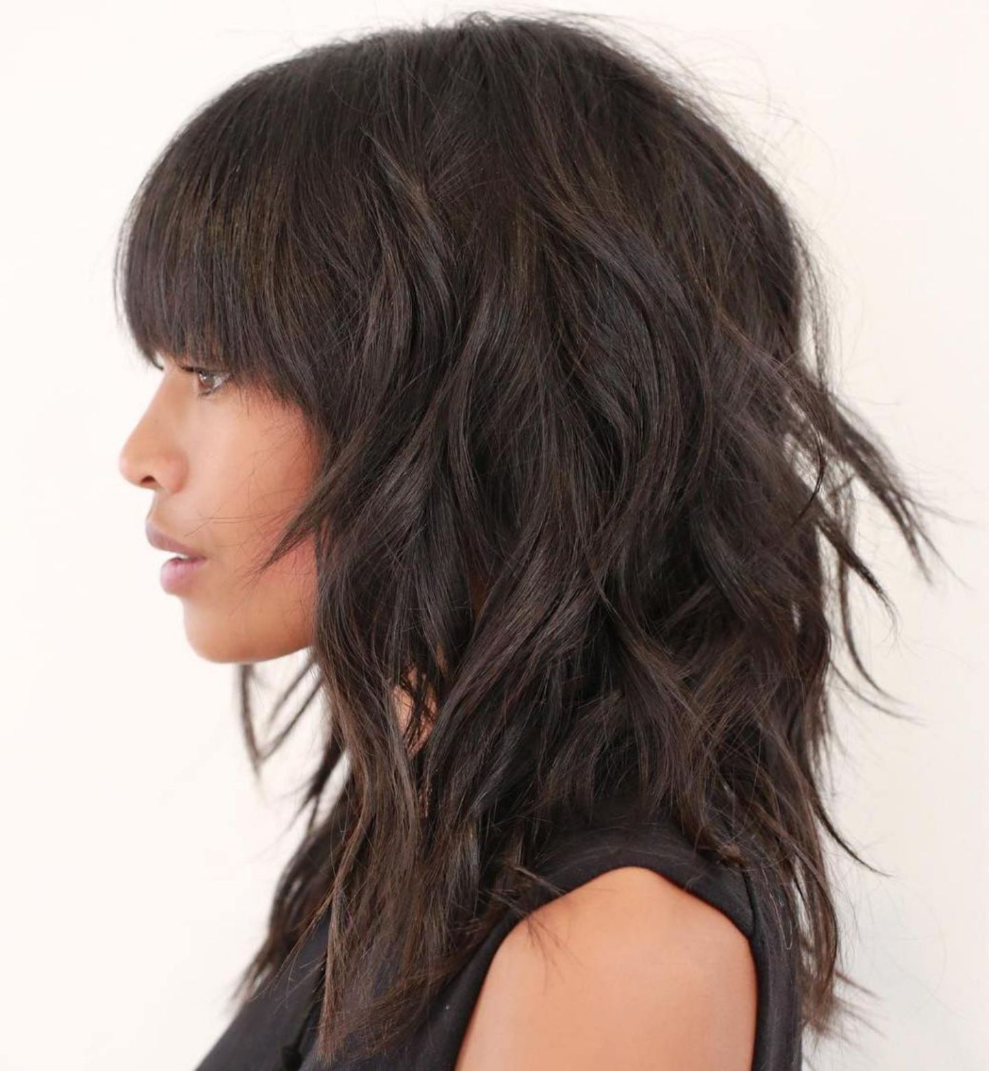 Cortes de pelo / Instagram