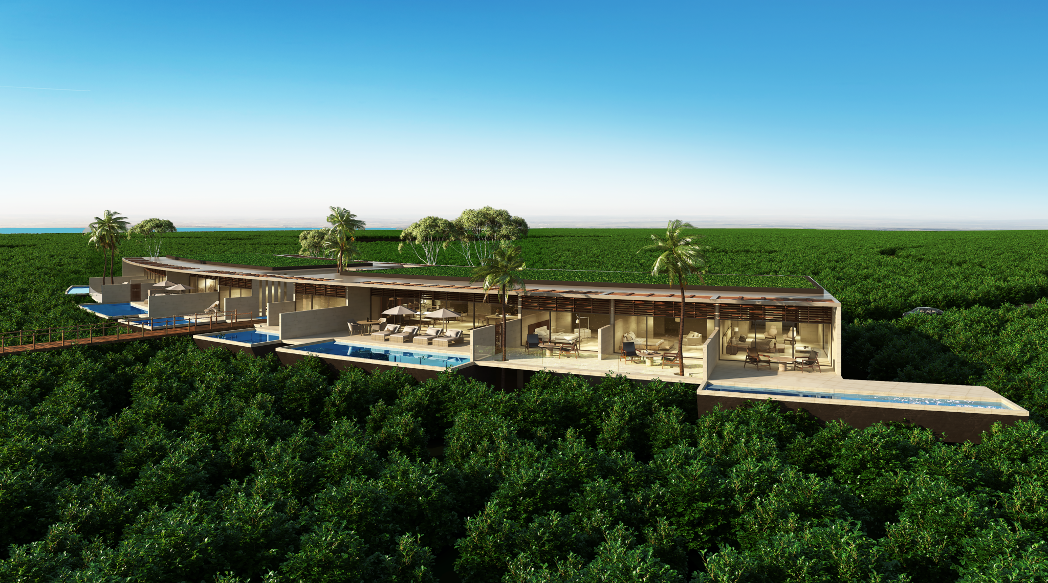 Riviera Maya EDITION