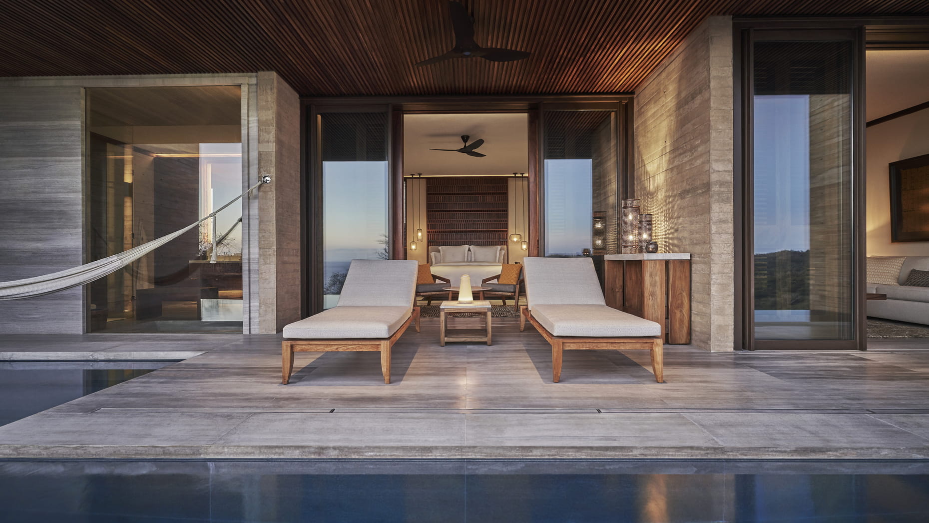 Four Seasons Resort Tamarindo