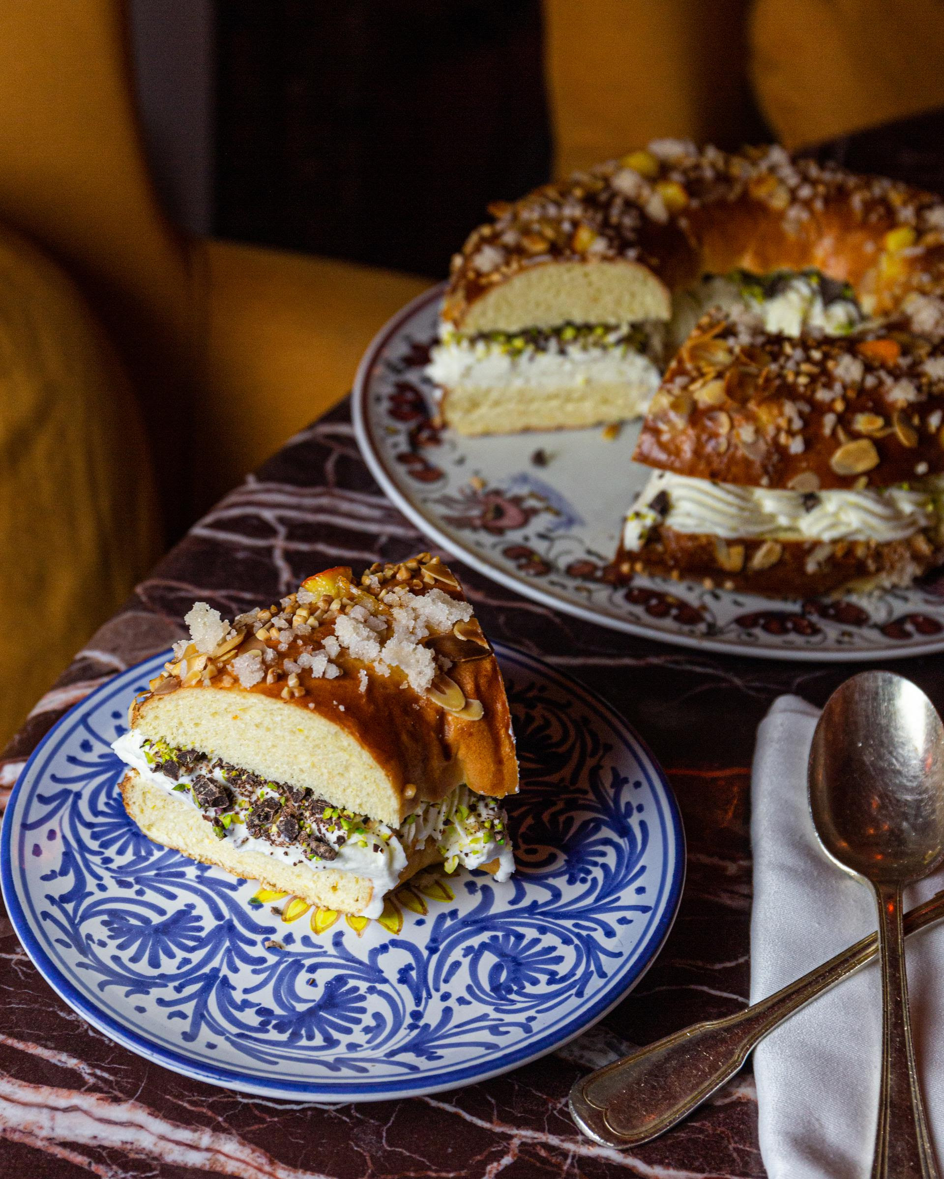 rosc&oacute;n