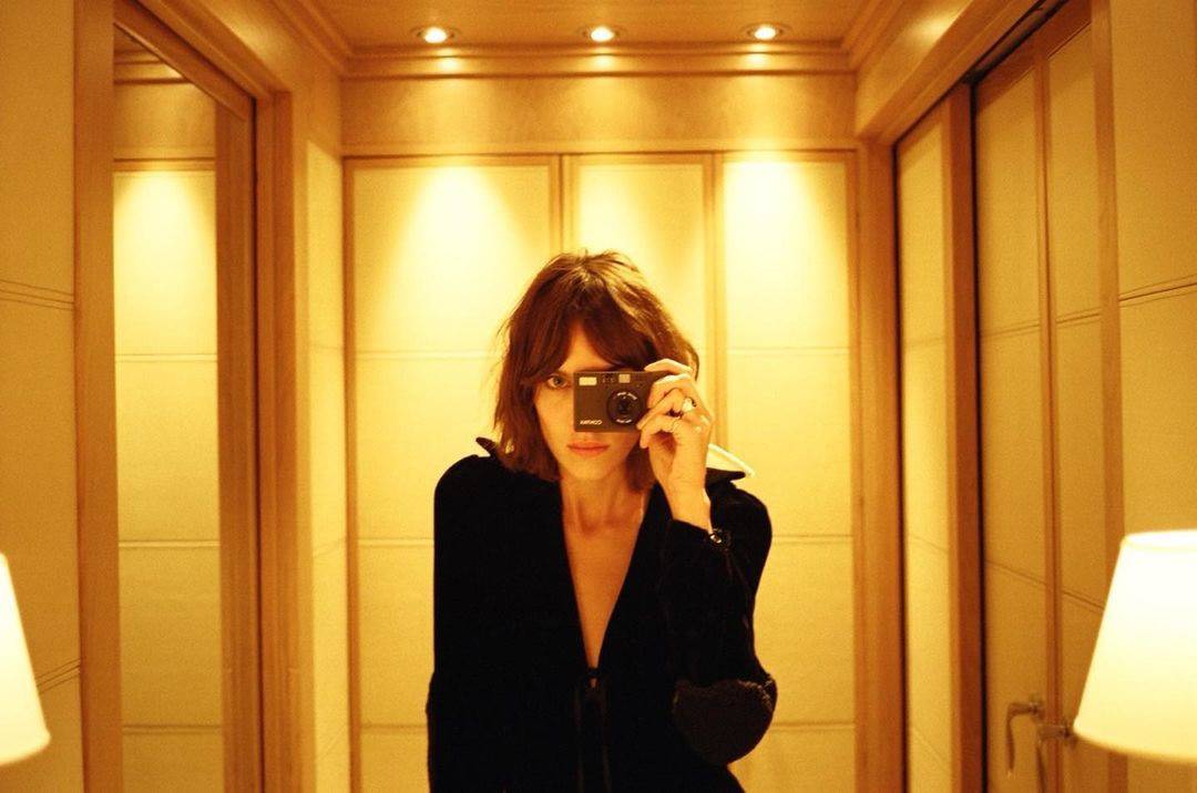 Cortes de pelo / Instagram