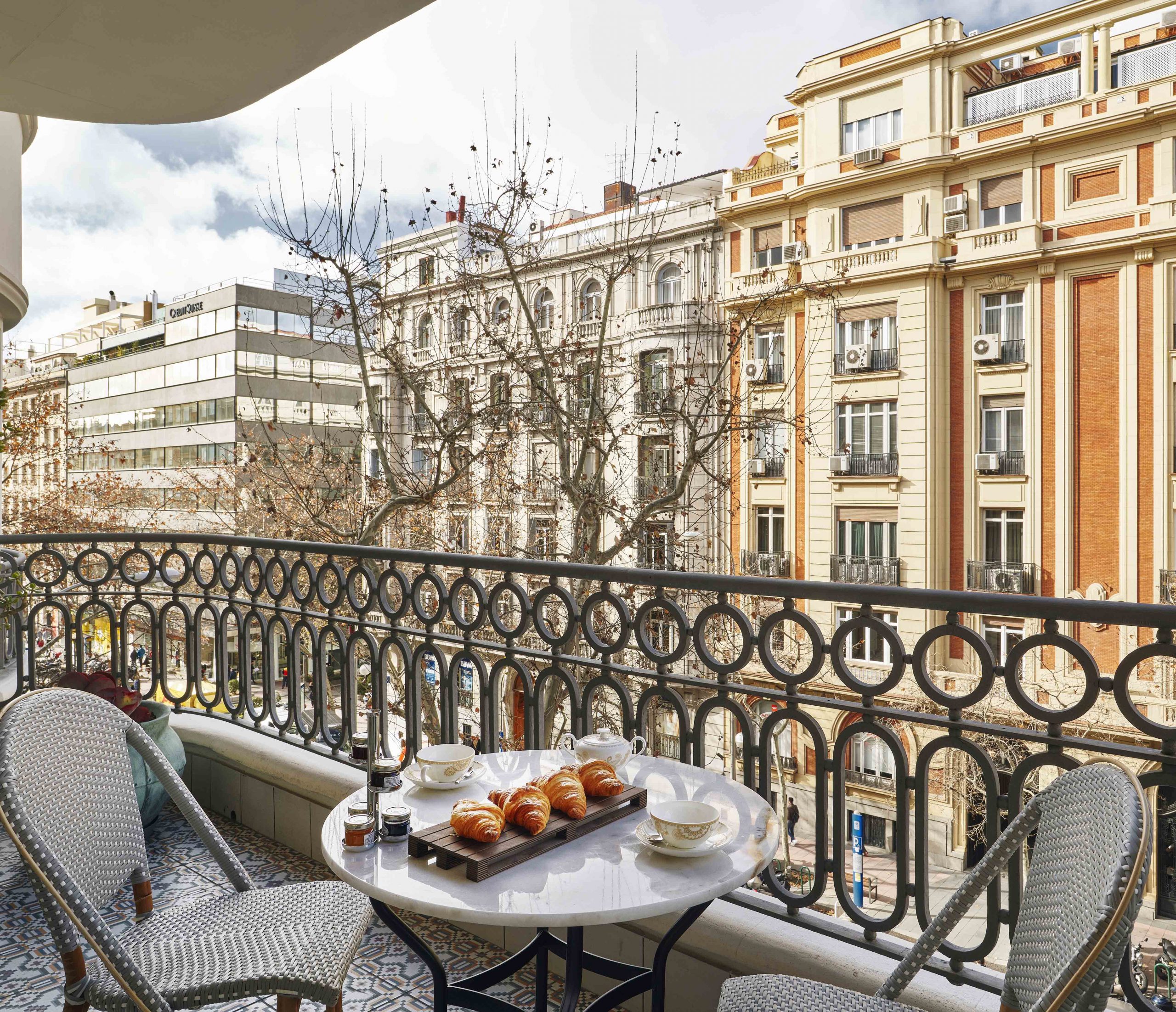 Bless Hotel Madrid