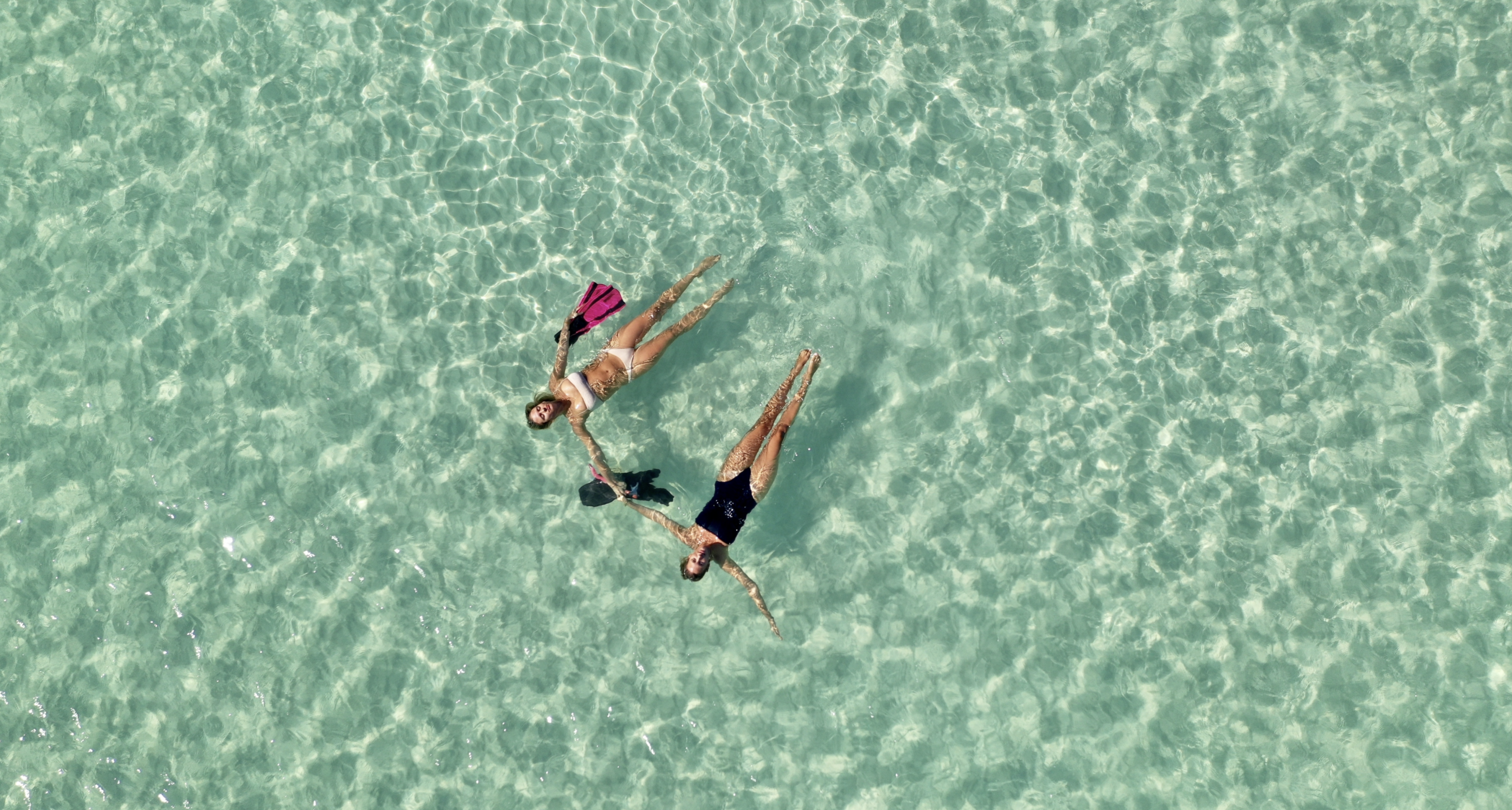 El marc Caribe en Pine Cay/Foto: Pine Cay