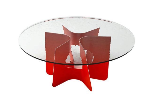 Mesa C&oacute;smica / Foto: Louis Vuitton