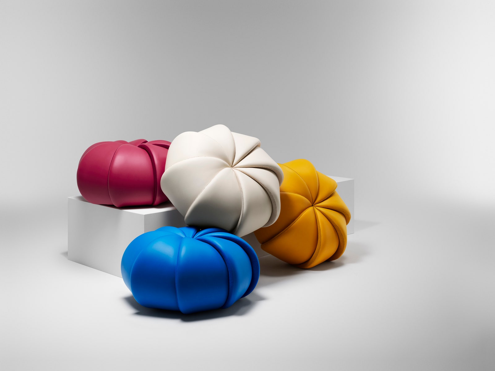 Puf Merengue / Foto: Louis Vuitton