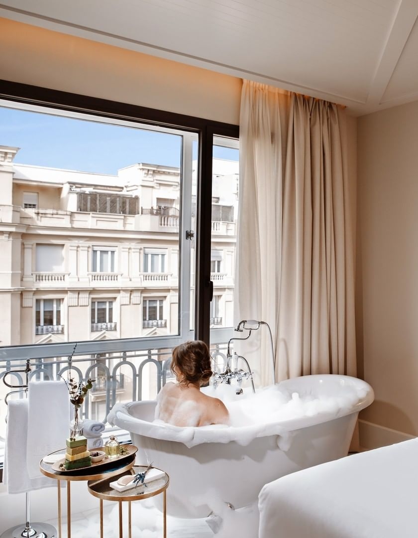 Hotel Bless Madrid