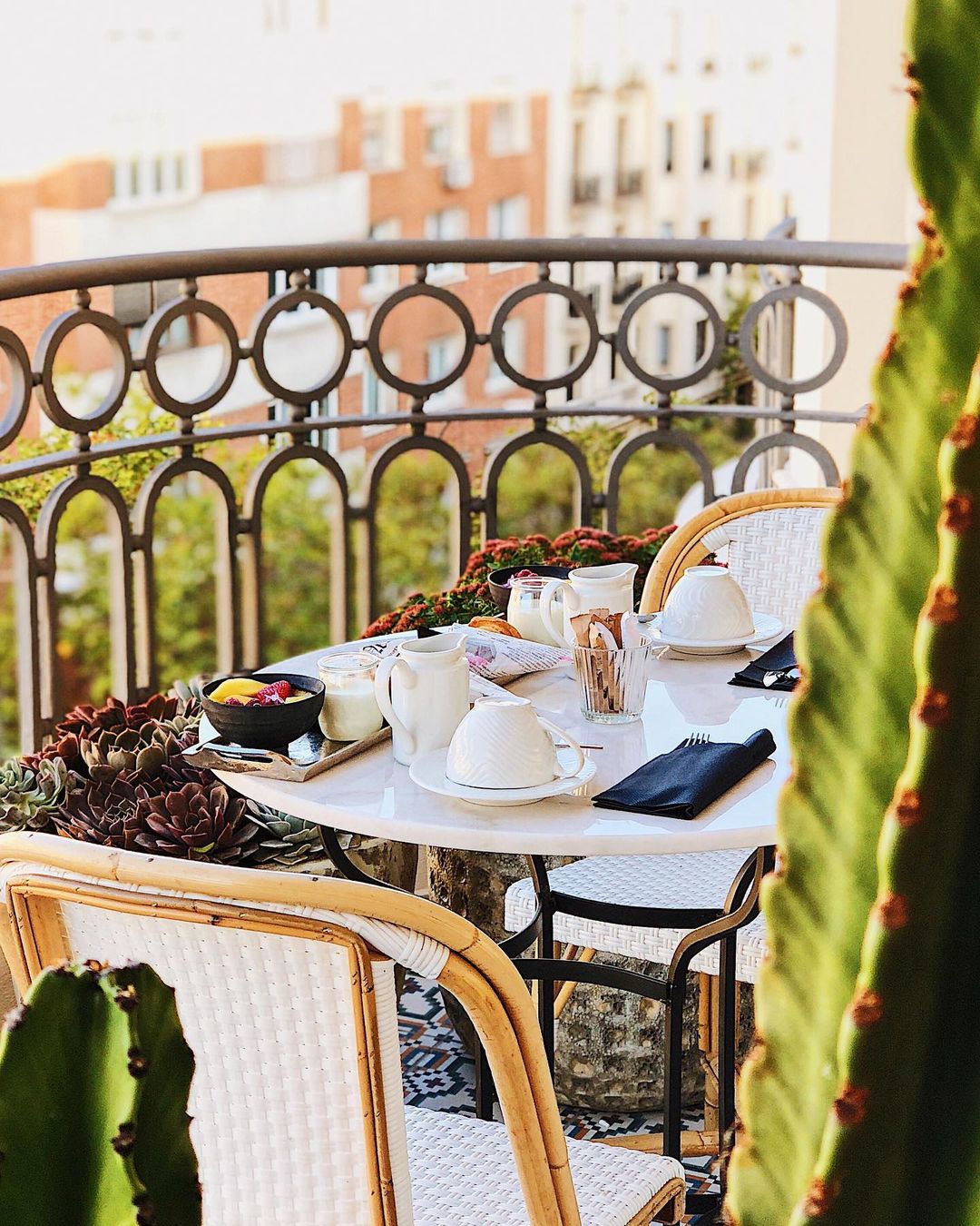 Hotel Bless Madrid