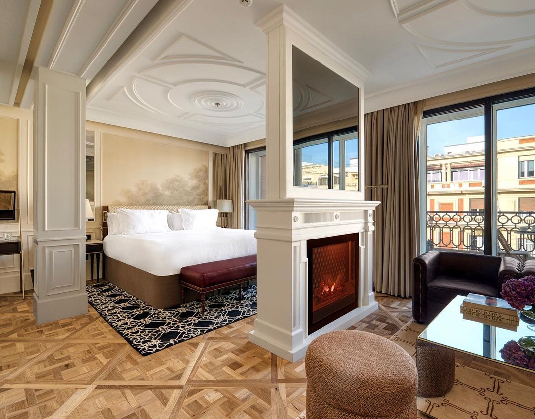 Hotel Bless Madrid